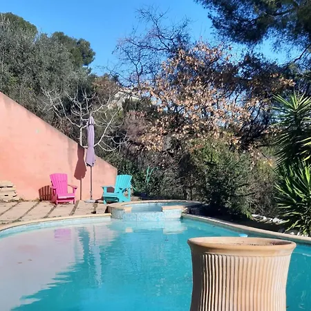 Magnifique Sur * Cagnes-sur-Mer